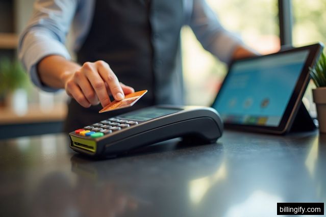 Streamlining Payment Processing for Small Businesses: A Guide