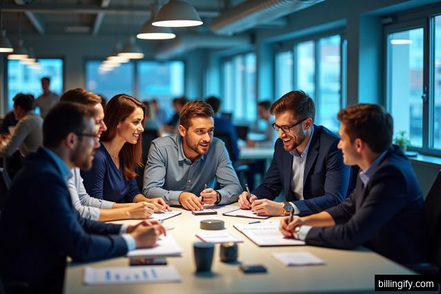 Case Studies: Success Stories of Companies Using Billingify.com