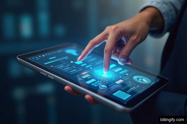 Innovative Solutions for Effective Billing: Exploring Billingify.com