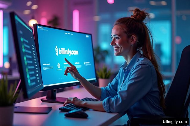 Choosing the Right Billing Software: Reasons to Consider Billingify.com